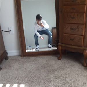 Meet your Posher, Zach